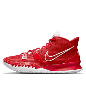 Nike �i�C�L �����Y �X�j�[�J�[ �yNike Kyrie 7 TB 'University Red' DM5042-603�z �T�C�Y US_M_16