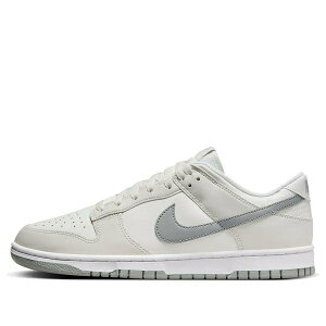 Nike �i�C�L �����Y �X�j�[�J�[ �yNike Dunk Low Retro 'Summit White Light Smoke Grey' DV0831-106�z �T�C�Y US_10.5(28.5cm)