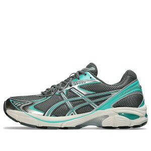 ASICS �A�V�b�N�X �����Y �X�j�[�J�[ �yASICS GT-2160 'Steel Grey Waterfall' 1203A604-021�z �T�C�Y US_5.5(23.5cm)