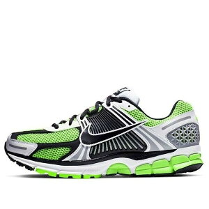 Nike �i�C�L �����Y �X�j�[�J�[ �yNike Air Zoom Vomero 5 SE SP 'Lime Green' CI1694-300�z �T�C�Y US_M_4
