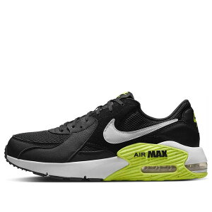 Nike �i�C�L �����Y �X�j�[�J�[ �yNike Air Max Excee 'Black Cyber White' CD4165-020�z �T�C�Y US_9(27.0cm)