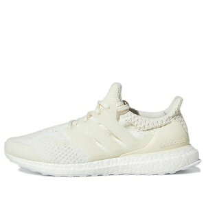 adidas �A�f�B�_�X �����Y �X�j�[�J�[ �yadidas UltraBoost 5.0 DNA 'Chalk White' GZ0444�z �T�C�Y US_11.5(29.5cm)