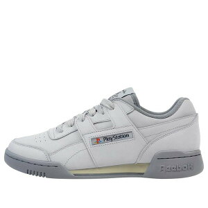 Reebok ���[�{�b�N �����Y �X�j�[�J�[ �yReebok x Sony PlayStation Workout Plus '30th Anniversary' 100258817�z �T�C�Y US_10(28.0cm)