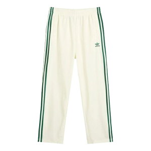 adidas AfB_X Y Xj[J[ yadidas Adicolor Classic Firebird Track Pants 'White Green' KA0480z TCY US_M_M