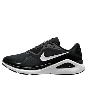 Nike �i�C�L �����Y �X�j�[�J�[ �yNike Structure 26 Extra Wide 'Black Wolf Grey' HQ2588-001�z �T�C�Y US_11(29.0cm)