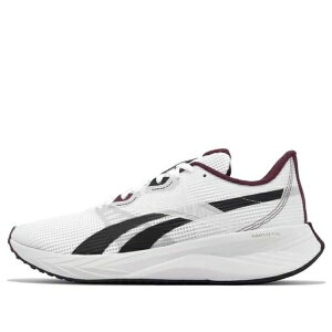 Reebok ���[�{�b�N �����Y �X�j�[�J�[ �yReebok Energen Tech Plus 'White Classic Maroon' 100033977�z �T�C�Y US_10(28.0cm)