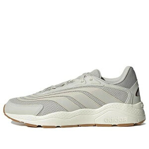 adidas �A�f�B�_�X �����Y �X�j�[�J�[ �yadidas Crazychaos 2.0 SU 'Aluminium' GZ0980�z �T�C�Y US_7(25.0cm)