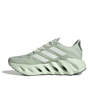 adidas �A�f�B�_�X �����Y �X�j�[�J�[ �yadidas SWITCH FWD 'Linen Green' IG0674�z �T�C�Y US_12(30.0cm)