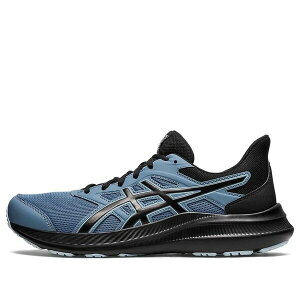 ASICS AVbNX Y Xj[J[ yASICS Jolt 4 'Steel Blue Black' 1011B603-402z TCY US_6(24.0cm)