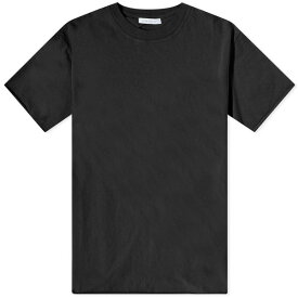 ジョン・エリオット メンズ Tシャツ トップス John Elliott Anti-Expo T-Shirt Black