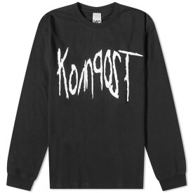 パム メンズ Tシャツ トップス P.A.M. Kompost T-Shirt Black