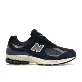 New Balance ニューバランス メンズ スニーカー 【New Balance 2002R】 サイズ US_13(31.0cm) Gore-Tex Navy Arctic Grey