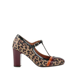 yz `G~n fB[X pvX V[Y Pumps Beige