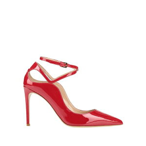yz ji fB[X pvX V[Y Pumps Red