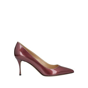 yz ZWIbV fB[X pvX V[Y Pumps Red