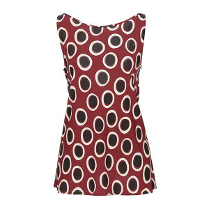 yz }p~ fB[X TVc gbvX Tops Red