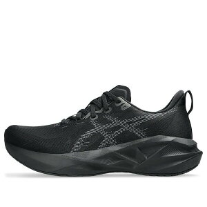 ASICS �A�V�b�N�X �����Y �X�j�[�J�[ �yASICS Novablast 5 'Black Carrier Grey' 1011B974-002�z �T�C�Y US_M_15