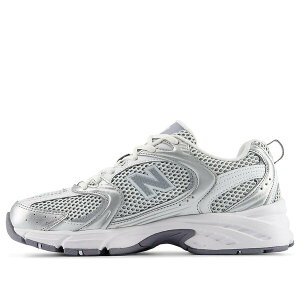 New Balance �j���[�o�����X �����Y �X�j�[�J�[ �yNew Balance 530 'Grey Matter Silver Metallic Digital Mist' U530KLA�z �T�C�Y US_7.5(25.5cm)