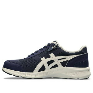 ASICS �A�V�b�N�X �����Y �X�j�[�J�[ �yASICS Hadashi Walker 3E 'White Blue' 1291A056-400�z �T�C�Y US_8(26.0cm)