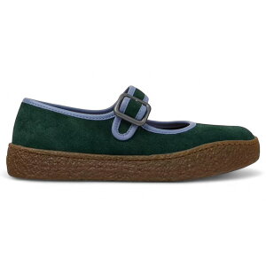 Camper Jy[ fB[X Xj[J[ yCamper Peu Terreno Green Blue Gum (Women's)z TCY EU_37(22.0cm) Green