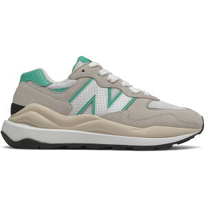 New Balance �j���[�o�����X ���f�B�[�X �X�j�[�J�[ �yNew Balance 57/40 Pink Glow Garnet (Women's)�z �T�C�Y US_5(22.0cm) Pink Glow/Garnet