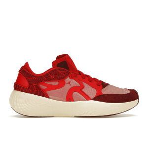 Jordan �W���[�_�� ���f�B�[�X �X�j�[�J�[ �yJordan Delta 3 Low SE Team Red Muslin University Red Sail (Women's)�z �T�C�Y US_5(22.0cm) Team Red/Muslin/University Red/Sail