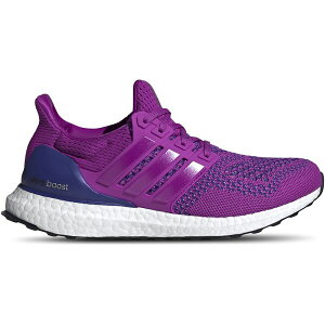 adidas �A�f�B�_�X ���f�B�[�X �X�j�[�J�[ �yadidas Ultra Boost 1.0 Flash Pink Semi Night Flash (Women's)�z �T�C�Y US_7.5(24.5cm) Flash Pink/Flash Pink/Semi Night Flash