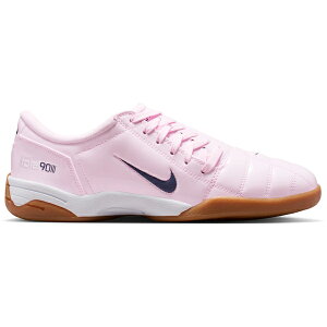 Nike �i�C�L ���f�B�[�X �X�j�[�J�[ �yNike Total 90 3 SP Patent Leather Pack Pink Foam Gum (Women's)�z �T�C�Y US_6.5(23.5cm) Pink Foam/White/Gum Medium Brown