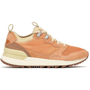 Merrell  fB[X Xj[J[ yMerrell Alpine 83 Sneaker Recraft Lemongrass (Women's)z TCY US_8.5(25.5cm) Lemongrass