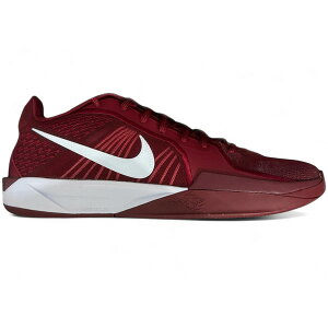 Nike �i�C�L ���f�B�[�X �X�j�[�J�[ �yNike Sabrina 2 TB Promo Team Red (Women's)�z �T�C�Y US_8(25.0cm) Team Red/White-White