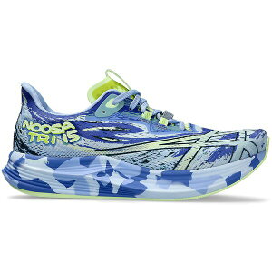 ASICS AVbNX fB[X Xj[J[ yASICS Noosa Tri 15 Sapphire Illuminate Yellow (Women's)z TCY US_9(26.0cm) Sapphire/Illuminate Yellow