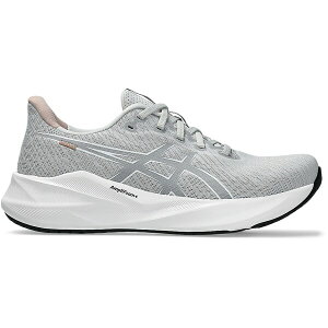ASICS �A�V�b�N�X ���f�B�[�X �X�j�[�J�[ �yASICS Versablast 4 Concrete White (Women's)�z �T�C�Y US_9(26.0cm) Concrete/White