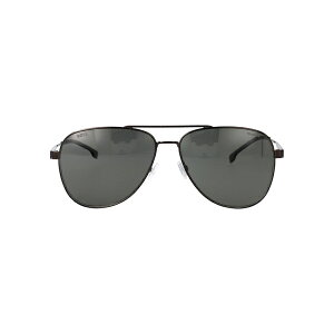 q[S{X Y TOXEACEFA ANZT[ Boss 1641/s Sunglasses V81M9 DKRUT BLK