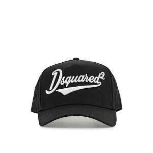 fB[XNGA[h fB[X Xq ANZT[ Baseball Hat With Logo NERO (Black)