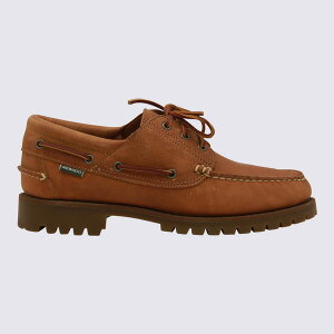 ZoS Y hXV[Y V[Y Brown Lace Up Shoes BROWN TAN