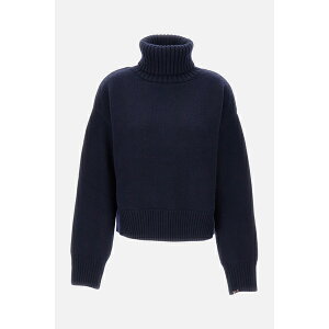 GNXg[JV~A fB[X jbg&Z[^[ AE^[ N°20 Oversize Xtra Sweater Blue