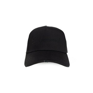 fB[XNGA[h fB[X Xq ANZT[ Dsquared2 Baseball Cap -