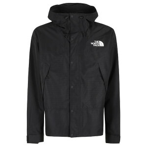 m[XtFCX Y WPbgu] AE^[ Dryvent Mountain Jacket Black