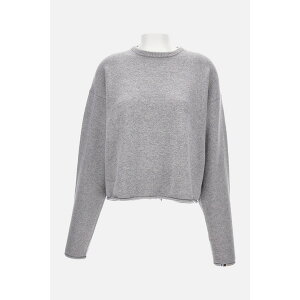 GNXg[JV~A fB[X jbg&Z[^[ AE^[ Comfy Knit Grey