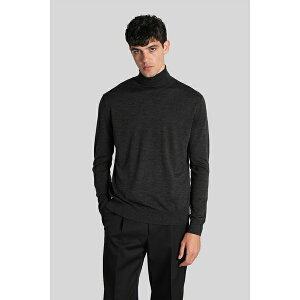 o^C Y jbg&Z[^[ AE^[ Knitwear In Grey Wool grey