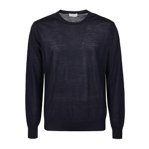 o^C Y jbg&Z[^[ AE^[ Plain Sweater Navy