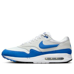 Nike �i�C�L �����Y �X�j�[�J�[ �yNike Air Max 1 Golf 'Sport Royal' DV1403-115�z �T�C�Y US_10(28.0cm)