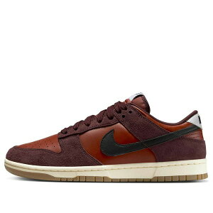 Nike �i�C�L �����Y �X�j�[�J�[ �yNike Dunk Low SE 'Gum Pack Mars Stone' IB6399-600�z �T�C�Y US_12(30.0cm)