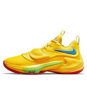 Nike �i�C�L �����Y �X�j�[�J�[ �yNike x UNO Zoom Freak 3 NRG EP '50th Anniversary - Yellow' DC9363-700�z �T�C�Y US_8(26.0cm)