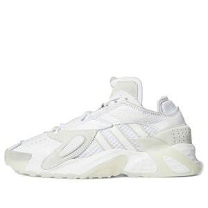adidas AfB_X Y Xj[J[ yadidas Streetball 'Crystal White' EG8041z TCY US_6.5(24.5cm)