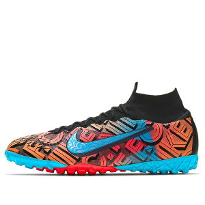 Nike �i�C�L �����Y �X�j�[�J�[ �yNike Mercurial Superfly 7 Elite Turf 'South Mexico City' DA1871-011�z �T�C�Y US_8(26.0cm)