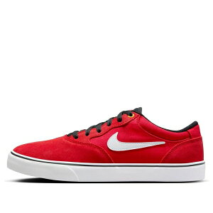 Nike �i�C�L �����Y �X�j�[�J�[ �yNike SB Chron 2 Skate Shoes 'University Red' DM3493-606�z �T�C�Y US_11.5(29.5cm)