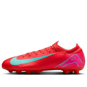 Nike �i�C�L �����Y �X�j�[�J�[ �yNike Mercurial Vapor 16 Pro HG 'Ember Glow Aurora Green' FQ8686-800�z �T�C�Y US_7(25.0cm)