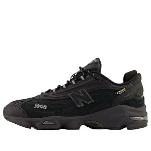 New Balance �j���[�o�����X �����Y �X�j�[�J�[ �yNew Balance 1000 Cordura 'Triple Black' M1000K�z �T�C�Y US_11(29.0cm)