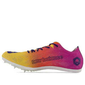 New Balance �j���[�o�����X �����Y �X�j�[�J�[ �yNew Balance 800v8 'Vibrant Apricot Magenta Pop' MMD800E8�z �T�C�Y US_12(30.0cm)